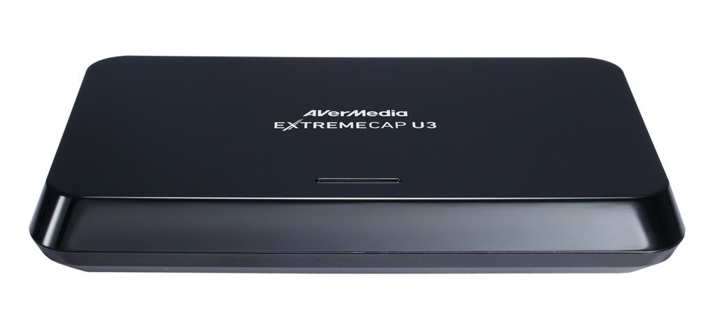 Đầu ghi hình HDMI USB 3.0 AVerMedia CV710 ExtremeCap U3